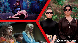 3 séries NOVAS para quem ama sofrer com DRAMAS