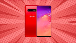 Samsung lança atualização para Galaxy S10, S10e e S10+, mesmo após fim do suporte Samsung lança atualização para Galaxy S10, S10e e S10+, mesmo após fim do suporte