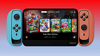 Nintendo remove trailer do Switch original e fãs especulam lançamento do Switch 2 Nintendo remove trailer do Switch original e fãs especulam lançamento do Switch 2