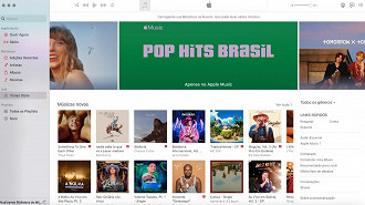 Imagem: Apple Music