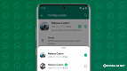 Como ter 2 contas no WhatsApp no mesmo celular Como ter 2 contas no WhatsApp no mesmo celular