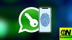 Como criar uma passkey e usar no WhatsApp