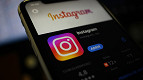 Como colocar Stories em destaque no Instagram