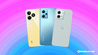 3 excelentes celulares chineses para comprar barato no Brasil 3 excelentes celulares chineses para comprar barato no Brasil