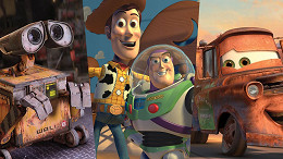 Todos os filmes da Pixar em ordem de lançamento Todos os filmes da Pixar em ordem de lançamento