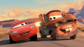 Carros 2 (2011)