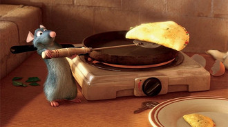 Ratatouille (2007)