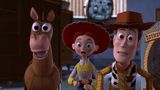 Toy Story 2 (1999)