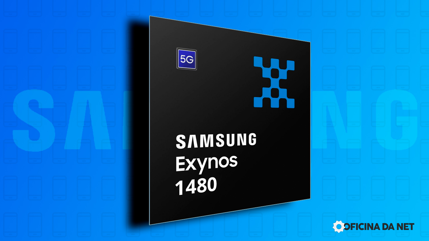 Exynos 1480 leaks on Geekbench, surpasses Exynos 1380 and should be ...