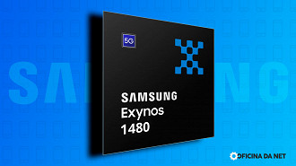 Samsung Exynos 1480