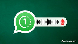WhatsApp vai permitir enviar áudio que podem ser ouvidos uma única vez WhatsApp vai permitir enviar áudio que podem ser ouvidos uma única vez