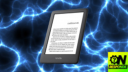 5 dicas para a bateria do Kindle durar mais 5 dicas para a bateria do Kindle durar mais