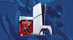 PlayStation 5 Slim: saiba que dia você vai poder comprar o novo console PlayStation 5 Slim: saiba que dia você vai poder comprar o novo console