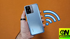 Como rotear internet de um celular Xiaomi