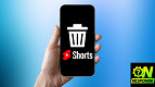 Como apagar um Shorts do YouTube (PC e celular)