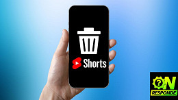 Como apagar um Shorts do YouTube (PC e celular)