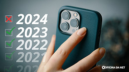 iOS 18: quais iPhones vão parar de atualizar em 2024?