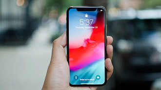 O iPhone XS é um dos modelos que devem deixar de ser atualizados em 2024 O iPhone XS é um dos modelos que devem deixar de ser atualizados em 2024