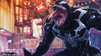 Dependendo do sucesso de Spider-Man 2, PS5 deve ganhar jogo focado em Venom