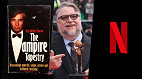Guillermo del Toro vai dirigir filme do Frankenstein na Netflix? Guillermo del Toro vai dirigir filme do Frankenstein na Netflix?