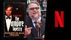 Guillermo del Toro vai dirigir filme do Frankenstein na Netflix?