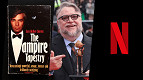 Guillermo del Toro vai dirigir filme do Frankenstein na Netflix? Guillermo del Toro vai dirigir filme do Frankenstein na Netflix?