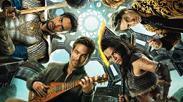 Os 10 filmes mais assistidos desta semana (21/10/2023) Os 10 filmes mais assistidos desta semana (21/10/2023)