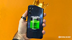 Samsung Galaxy M34 bate M54 e é o novo REI da bateria; Quanto tempo duram os 6000mAh? Samsung Galaxy M34 bate M54 e é o novo REI da bateria; Quanto tempo duram os 6000mAh?