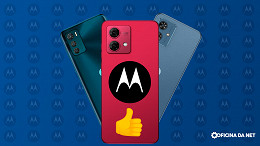 3 melhores MOTO G para comprar em 2023 3 melhores MOTO G para comprar em 2023