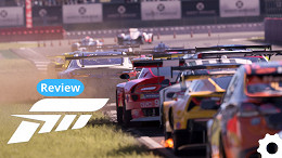 Forza Motorsport é lindo mas pouco interessante [Review]