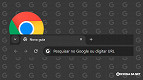 Google Chrome lança atualizações para a barra de endereço. Encontre sites mais rápido e sem erros