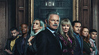 A série de terror da Netflix que você precisa ver