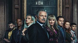 A série de terror da Netflix que você precisa ver A série de terror da Netflix que você precisa ver