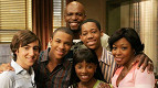 Todo Mundo Odeia o Chris: como está o elenco hoje 14 anos depois Todo Mundo Odeia o Chris: como está o elenco hoje 14 anos depois