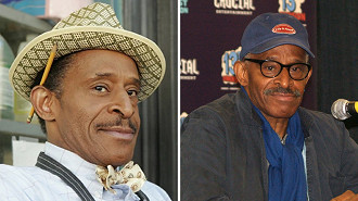 Antonio Fargas (Doc)