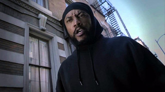 Ricky Harris (Malvo)