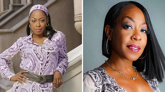 Tichina Arnold (Rochelle)