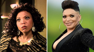 Tisha Campbell (Peaches)