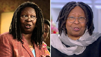 Whoopi Goldberg (Louise)