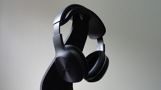 Headphone Bluetooth Edifier W600BT - Os 3 piores fones de ouvido que testei nos últimos anos. Fonte: Vitor Valeri