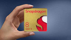 Qualcomm anuncia Snapdragon 8 Gen 3: veja as especificações completas