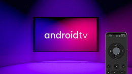 Como usar seu iPhone como um controle remoto para Android TV