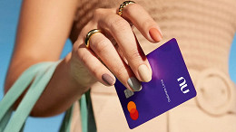 Nubank ganha classificação máxima de confiabilidade da Moodys Nubank ganha classificação máxima de confiabilidade da Moodys