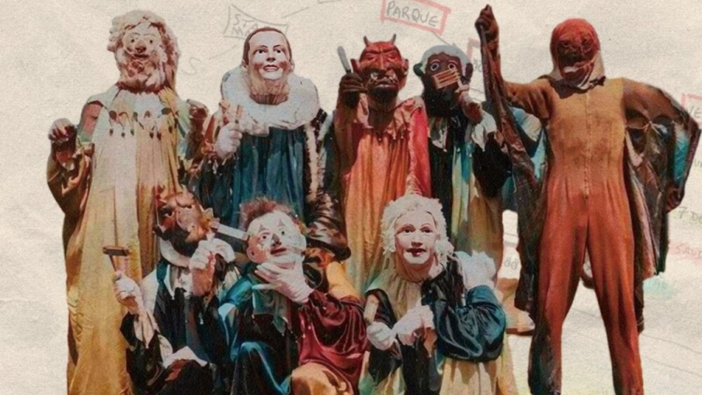 Netflix releases Brazilian documentary Retratos Fantasmas, which could