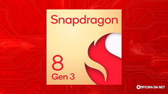 Snapdragon 8 Gen 3