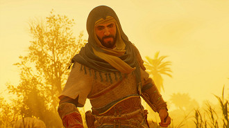 Assassins Creed Mirage: como reduzir seu nível de procurado
