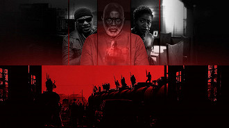 A Lista da Vingança é um filme de suspense nigeriano da Netflix