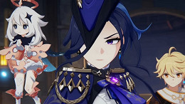 Genshin Impact 4.3 a 4.7 tem banners de personagens vazados Genshin Impact 4.3 a 4.7 tem banners de personagens vazados