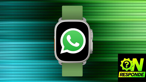 Como configurar o WhatsApp em smartwatches com Wear OS