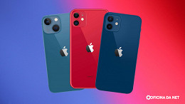 Os 3 iPhones mais baratos para comprar agora Os 3 iPhones mais baratos para comprar agora